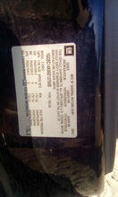 Load image into Gallery viewer, Body Control module Yukon Suburban Sierra 2007 07 2008 08 2009 09 2010 10 11 - CTL330313
