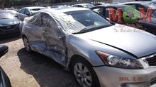 Load image into Gallery viewer, TRANSMISSION Honda Accord 2010 10 - MM780915
