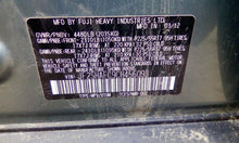 Load image into Gallery viewer, POWER STEERING PUMP Subaru Forester 2011 11 2012 12 2013 13 - CTL329867
