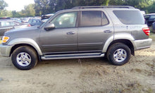 Load image into Gallery viewer, FRONT DRIVE SHAFT Sequoia 2001 01 2002 02 03 04 - CTL329550
