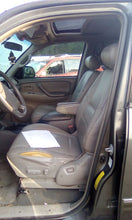 Load image into Gallery viewer, AC COMPRESSOR Sequoia 01 02 03 04 05 06 07 - CTL329587
