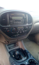 Load image into Gallery viewer, FRONT DRIVE SHAFT Sequoia 2001 01 2002 02 03 04 - CTL329550
