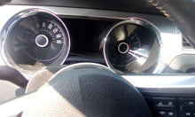 Load image into Gallery viewer, RADIATOR FAN ASSEMBLY Mustang 2005 05 2006 06 07 08 09 10 11 12 13 - CTL329359
