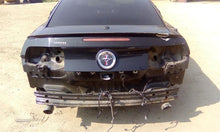 Load image into Gallery viewer, RADIATOR FAN ASSEMBLY Mustang 2005 05 2006 06 07 08 09 10 11 12 13 - CTL329359
