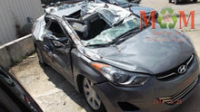 Load image into Gallery viewer, TRANSMISSION Hyundai Elantra 2011 11 2012 12 2013 13 - MM780752
