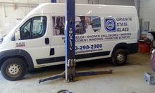 Load image into Gallery viewer, Window Switch  PROMASTER 2500 VAN 2014 - CTL331032
