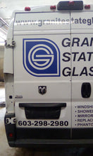 Load image into Gallery viewer, Window Switch  PROMASTER 2500 VAN 2014 - CTL331032
