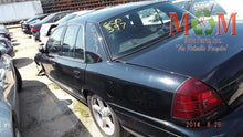 Load image into Gallery viewer, TRANSMISSION Mercury Marauder 2003 03 - MM781784

