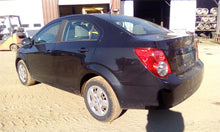 Load image into Gallery viewer, WHEEL RIM Sonic 12 13 14 15 16 15x6 STEEL 15x6, 5 lug, 105mm - CTL331226
