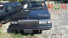 Load image into Gallery viewer, [INVENTORYCAR_YEAR_MAKE_MODEL] ALTERNATOR 105 AMP - MM784369
