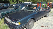 Load image into Gallery viewer, [INVENTORYCAR_YEAR_MAKE_MODEL] ALTERNATOR 105 AMP - MM784369
