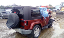 Load image into Gallery viewer, AC A/C AIR CONDITIONING COMPRESSOR Wrangler 07 08 09 10 11 - CTL330746
