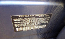 Load image into Gallery viewer, REAR WIPER MOTOR Subaru Forester 14 15 16 17 18 - CTL330781
