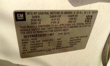 Load image into Gallery viewer, Power Steering Pump Cadillac SRX 2012 - CTL331759
