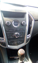 Load image into Gallery viewer, Rear Wiper Motor Cadillac SRX 2012 - CTL331737
