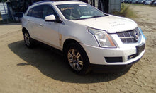 Load image into Gallery viewer, Rear Wiper Motor Cadillac SRX 2012 - CTL331737
