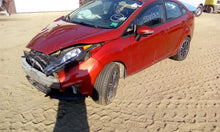 Load image into Gallery viewer, AC A/C AIR CONDITIONING COMPRESSOR Fiesta 14 15 16 17 18 19 - CTL332295
