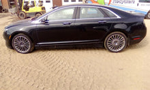 Load image into Gallery viewer, AC A/C AIR CONDITIONING COMPRESSOR Explorer Flex Taurus MKS MKT MKZ 13-16 - CTL332467
