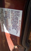 Load image into Gallery viewer, Power Steering Pump  GRAND MARQUIS 2005 - CTL332090

