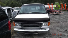 Load image into Gallery viewer, Alternator  FORD E350 VAN 2007 - MM786206
