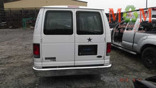 Load image into Gallery viewer, Alternator  FORD E350 VAN 2007 - MM786206
