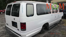 Load image into Gallery viewer, Alternator  FORD E350 VAN 2007 - MM786206
