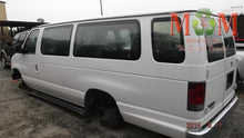 Load image into Gallery viewer, Alternator  FORD E350 VAN 2007 - MM786206
