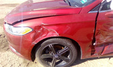 Load image into Gallery viewer, TRANSMISSION Ford Fusion 2016 16 - CTL333639
