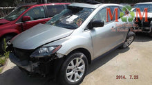 Load image into Gallery viewer, TRANSMISSION Mazda Cx-7 2007 07 2008 08 AWD - MM787716
