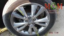 Load image into Gallery viewer, TRANSMISSION Durango Grand Cherokee 2012 12 2013 13 4X4 - MM783259
