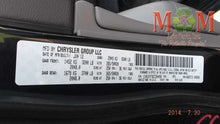 Load image into Gallery viewer, TRANSMISSION Durango Grand Cherokee 2012 12 2013 13 4X4 - MM783259

