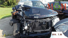 Load image into Gallery viewer, TRANSMISSION Durango Grand Cherokee 2012 12 2013 13 4X4 - MM783259
