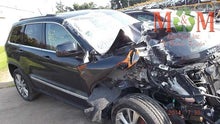 Load image into Gallery viewer, TRANSMISSION Durango Grand Cherokee 2012 12 2013 13 4X4 - MM783259
