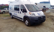 Load image into Gallery viewer, ABS Pump  PROMASTER 2500 VAN 2014 - CTL333973
