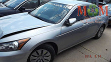 Load image into Gallery viewer, TRANSMISSION Honda Accord 2011 11 - MM786868
