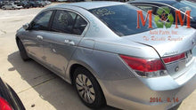 Load image into Gallery viewer, TRANSMISSION Honda Accord 2011 11 - MM786868
