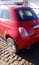 Load image into Gallery viewer, Engine Motor  FIAT 500 2017 - CTL335798
