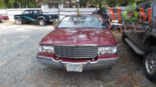 Load image into Gallery viewer, ALTERNATOR Impala Caprice Lumina Van 92 93 94 95 96 - MM795665
