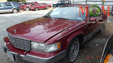 Load image into Gallery viewer, ALTERNATOR Impala Caprice Lumina Van 92 93 94 95 96 - MM795665

