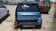 Load image into Gallery viewer, Transmission  SMART 2012 - MM787029
