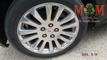 Load image into Gallery viewer, Transmission Cadillac CTS 2010 - MM795898
