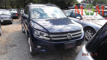 Load image into Gallery viewer, Transmission Volkswagen Tiguan 2012 - MM794987
