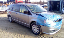 Load image into Gallery viewer, AC A/C AIR CONDITIONING COMPRESSOR Town &amp; Country Caravan Ram Van 11-19 - CTL336826
