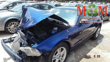 Load image into Gallery viewer, TRANSMISSION Ford Mustang 2011 11 2012 12 2013 13 2014 14 - MM774637
