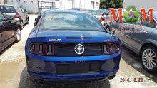 Load image into Gallery viewer, TRANSMISSION Ford Mustang 2011 11 2012 12 2013 13 2014 14 - MM774637
