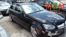 Load image into Gallery viewer, ENGINE MOTOR  fits  2010 MERCEDES BENZ  C300    AWD - MM774657
