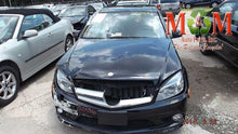 Load image into Gallery viewer, ENGINE MOTOR  fits  2010 MERCEDES BENZ  C300    AWD - MM774657
