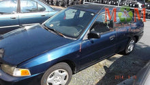 Load image into Gallery viewer, TRANSMISSION Mitsubishi Mirage 2001 01 2002 02 - MM798291
