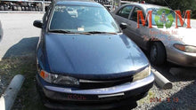 Load image into Gallery viewer, TRANSMISSION Mitsubishi Mirage 2001 01 2002 02 - MM798291
