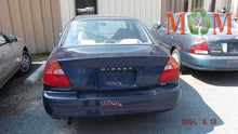 Load image into Gallery viewer, TRANSMISSION Mitsubishi Mirage 2001 01 2002 02 - MM798291
